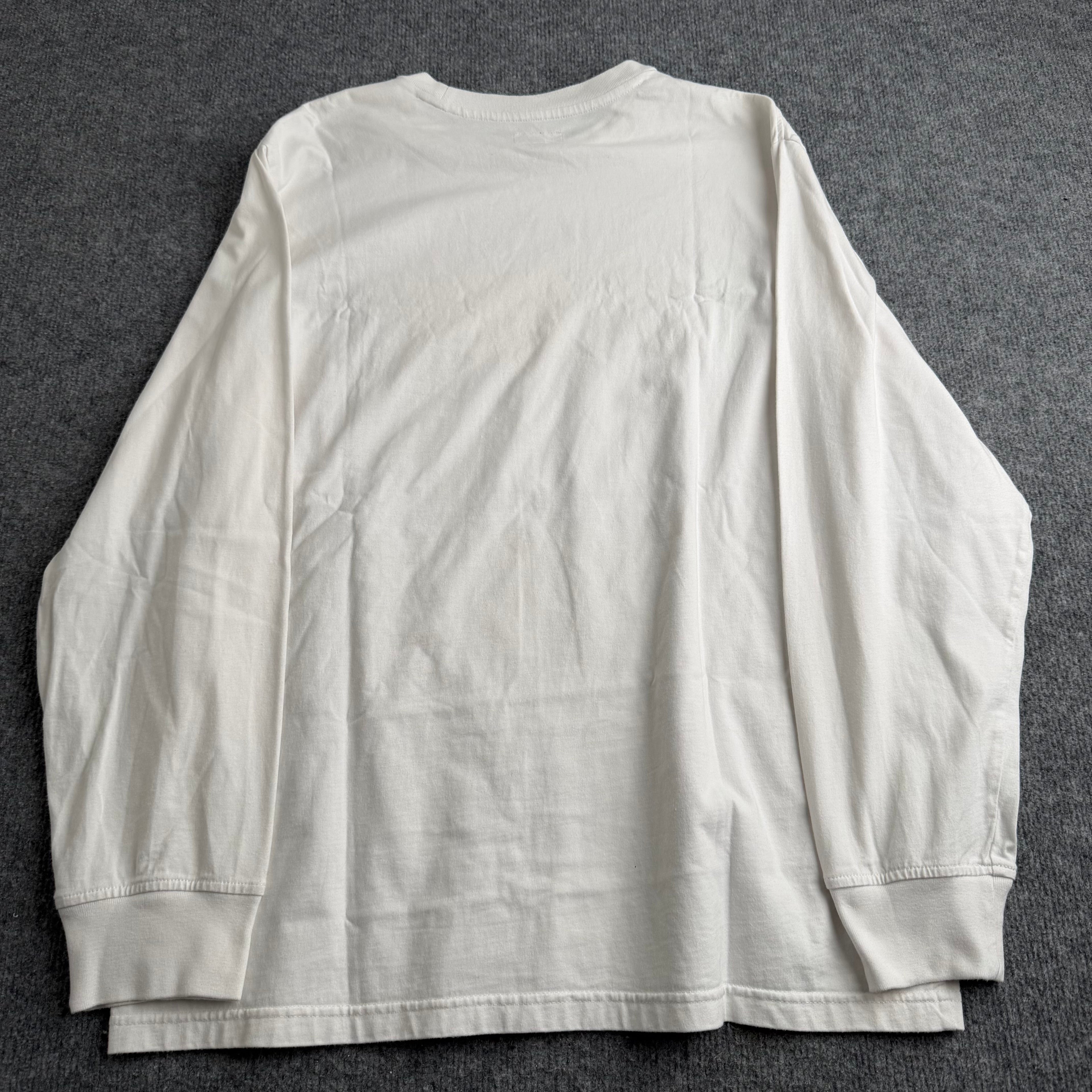 Supreme bluse (Str. L)