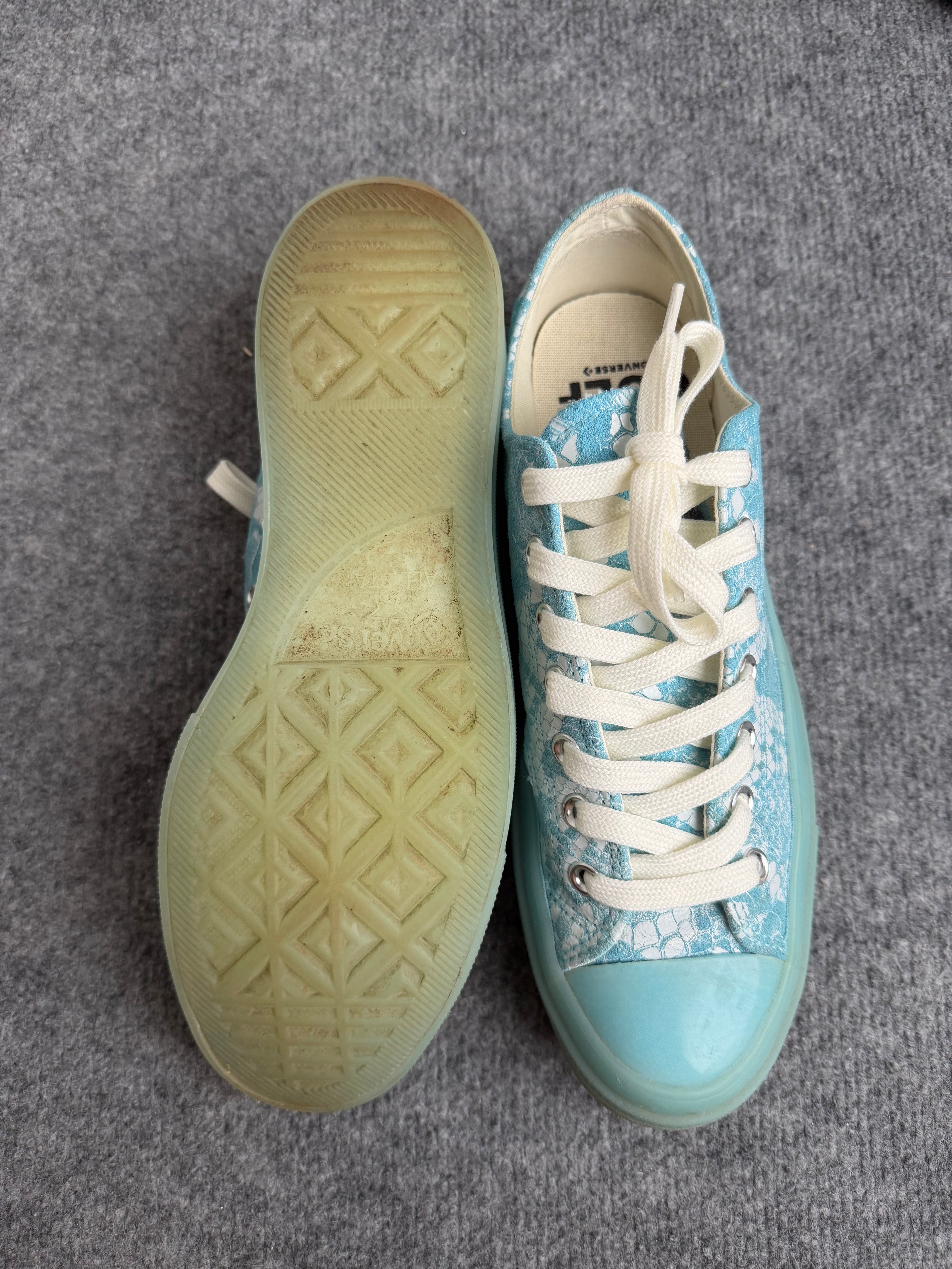 Converse x golf (Str. 42,5)