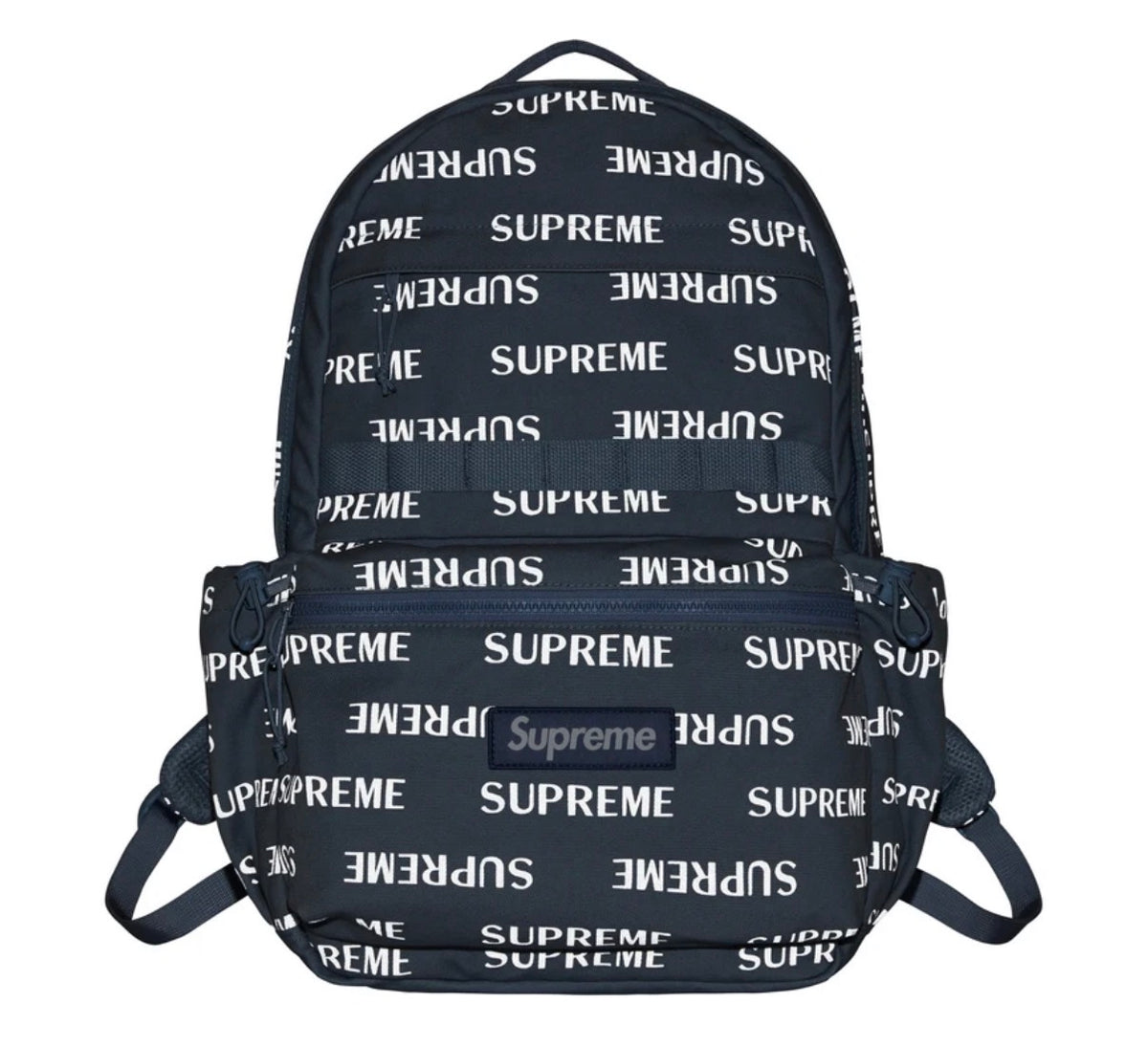 Supreme rygsæk FW26