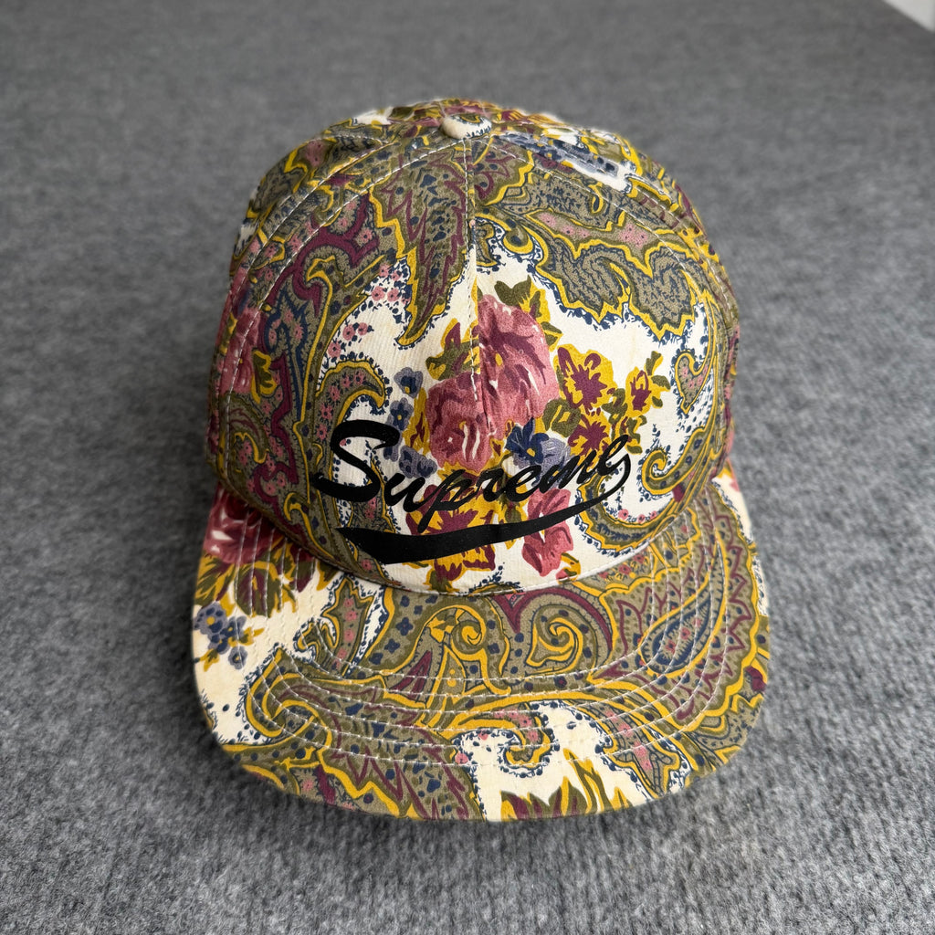 Supreme kasket