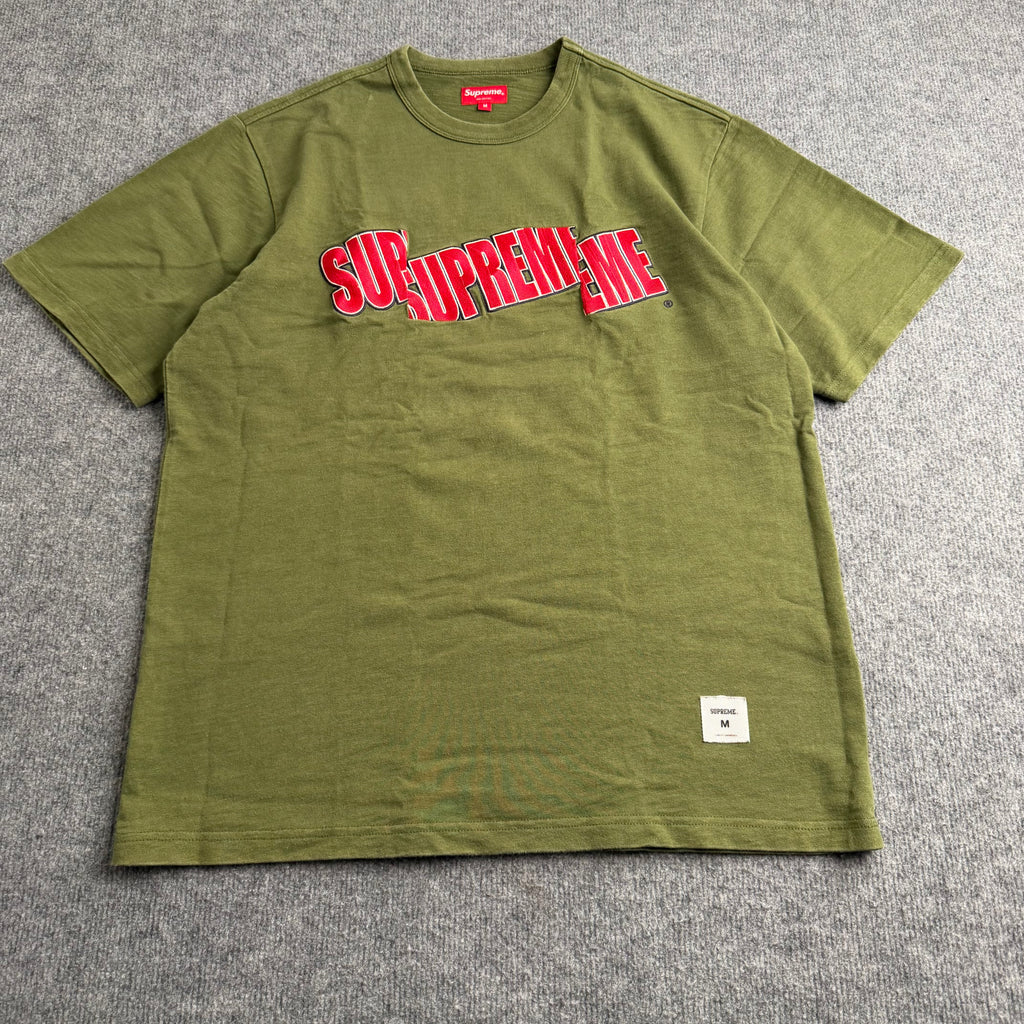Supreme t-shirt (Str. M)