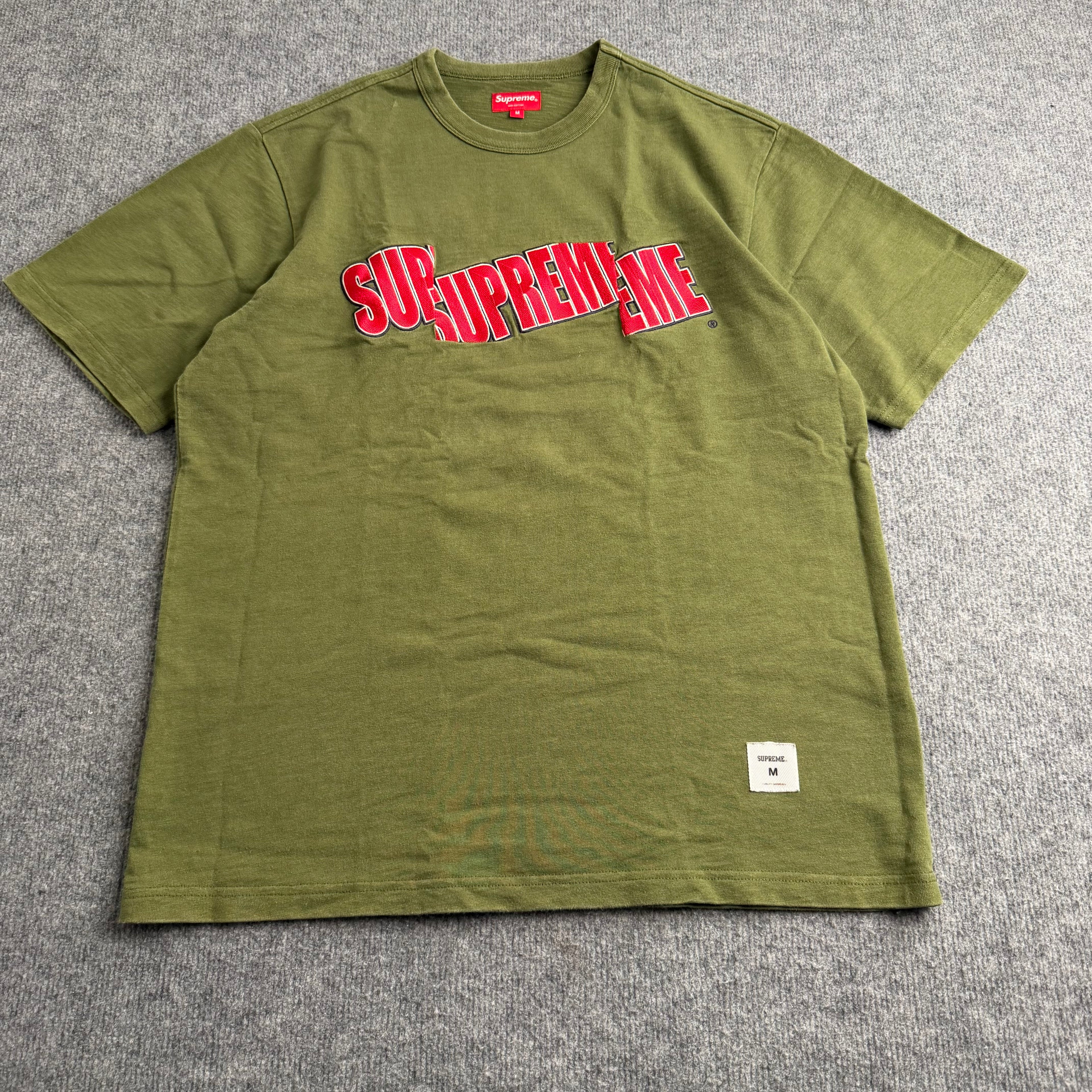 Supreme t-shirt (Str. M)