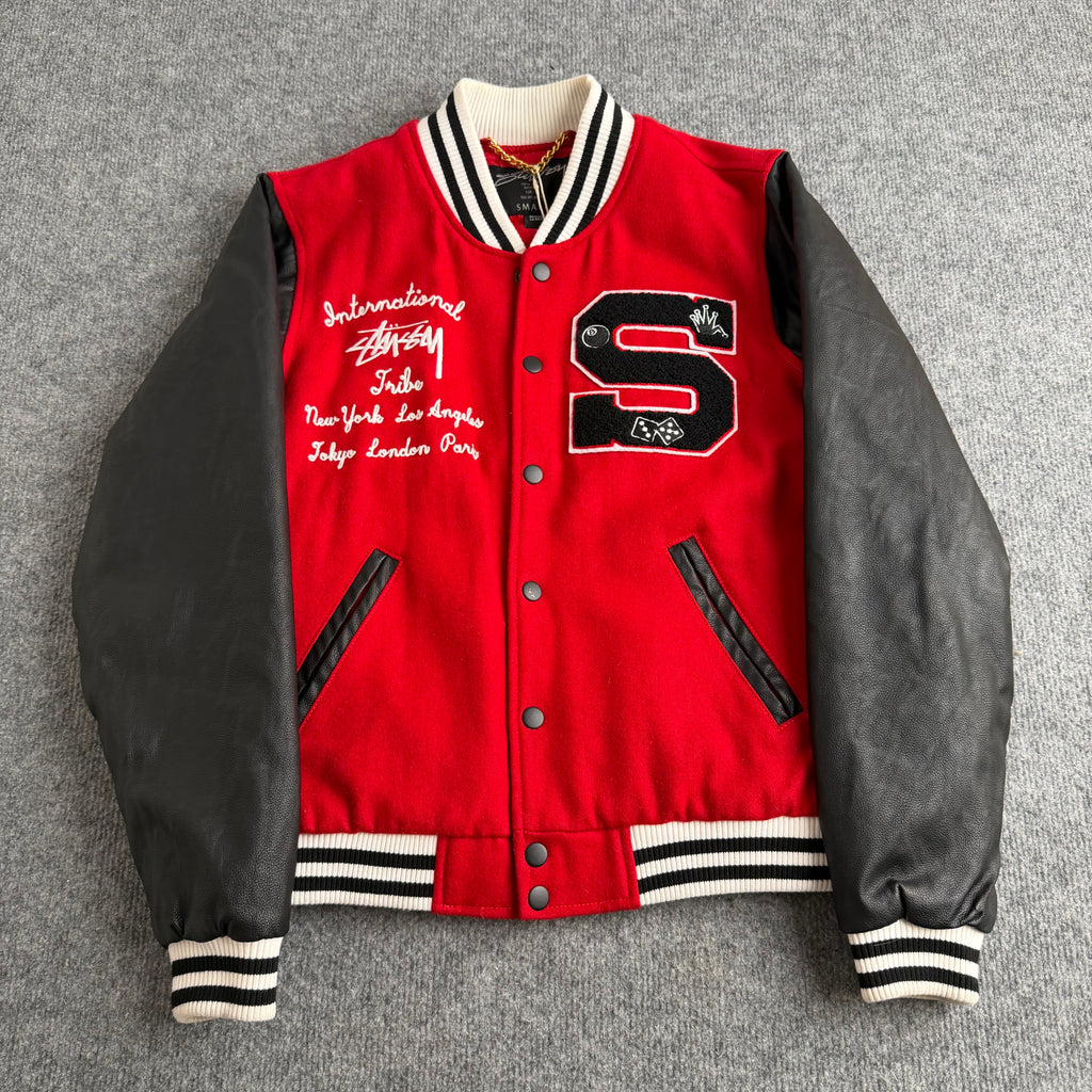 Stussy jakke (Str. s)