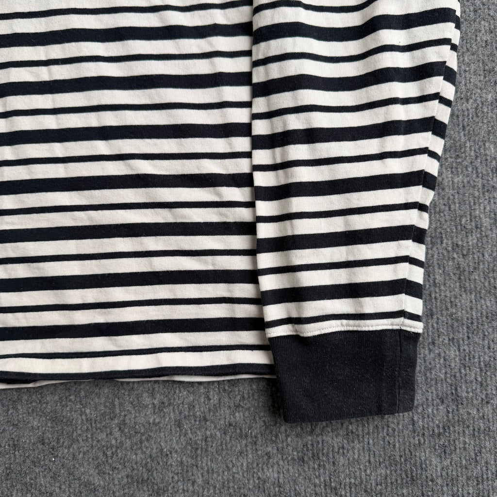 Stone Island polo (Str. M)