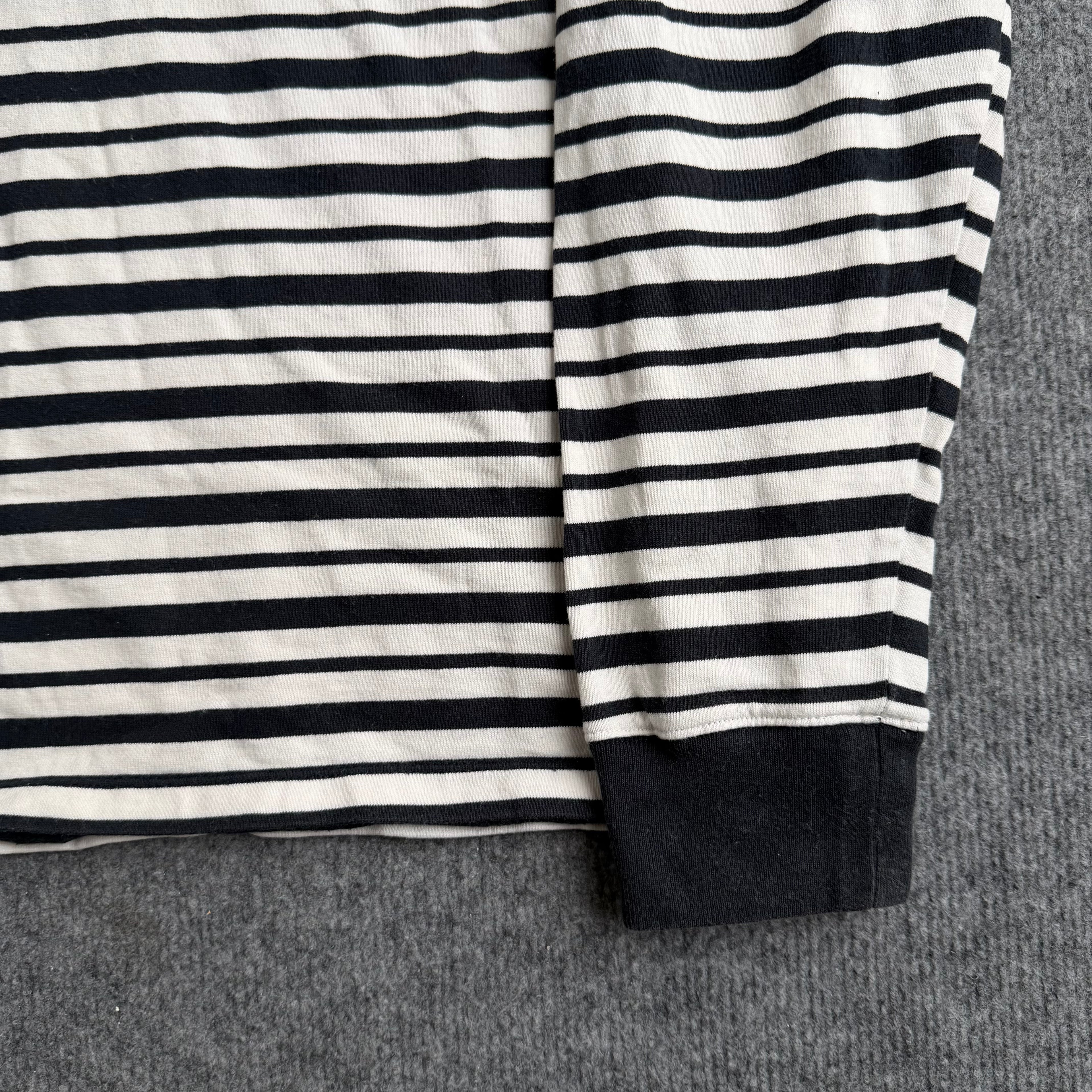 Stone Island polo (Str. M)