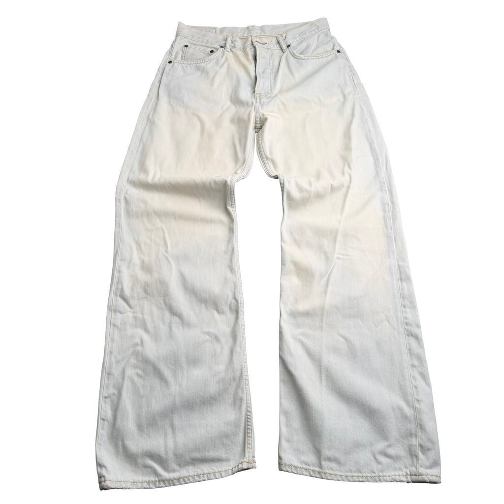 Acne studios bukser (Str. 28/32)