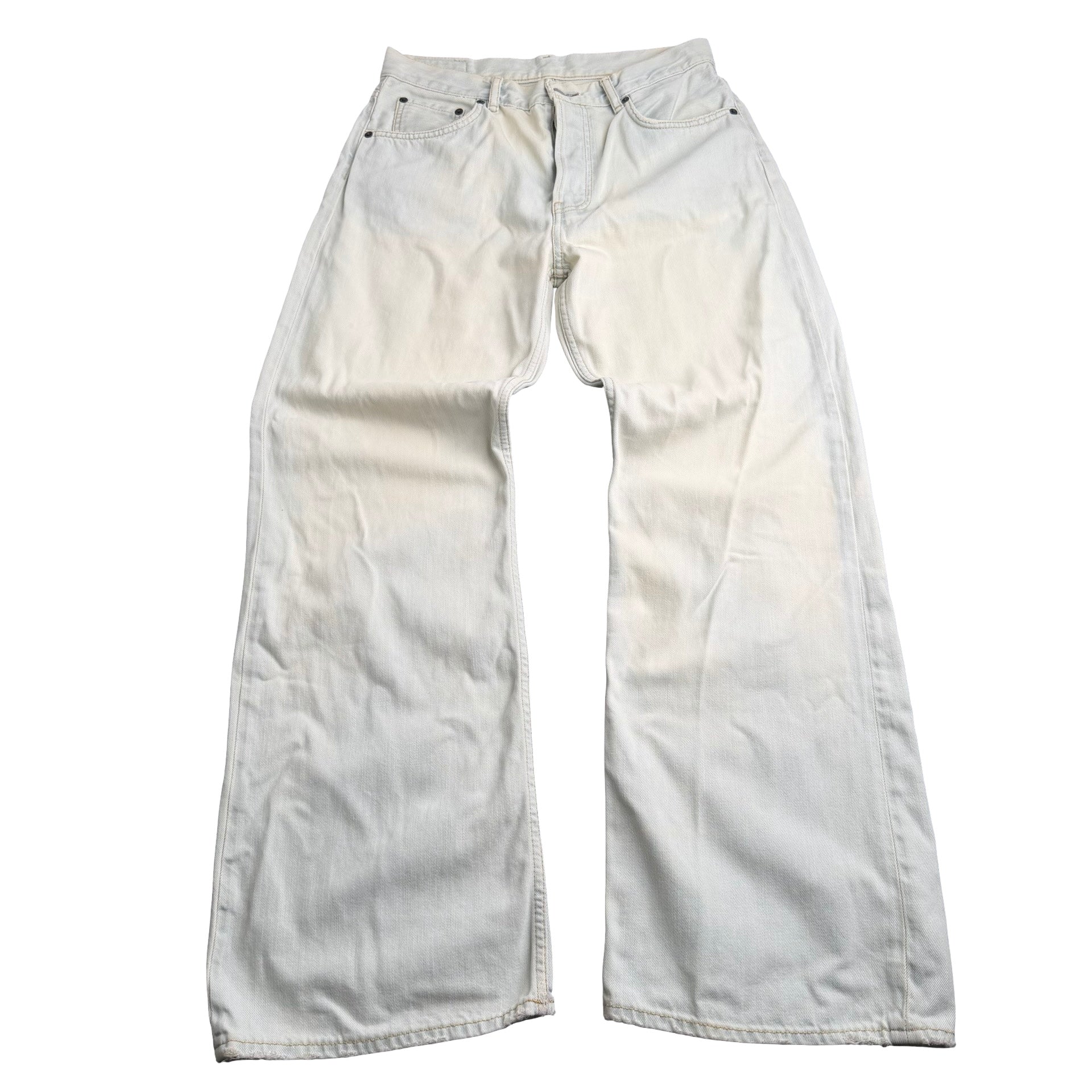 Acne studios bukser (Str. 28/32)