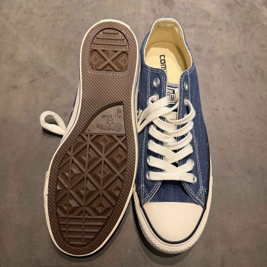 Converse all stars denim (Str. 42)