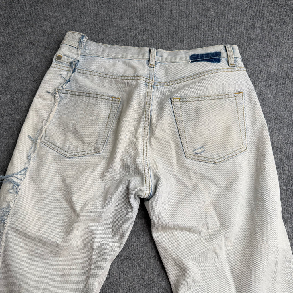 Maison margiela bukser (Str. 30)