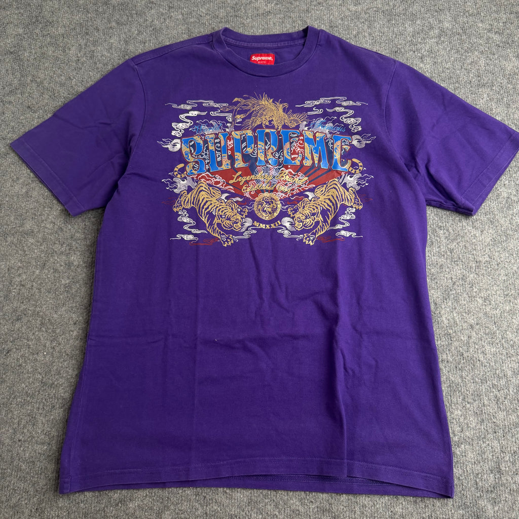 Supreme t-shirt (Str. M)