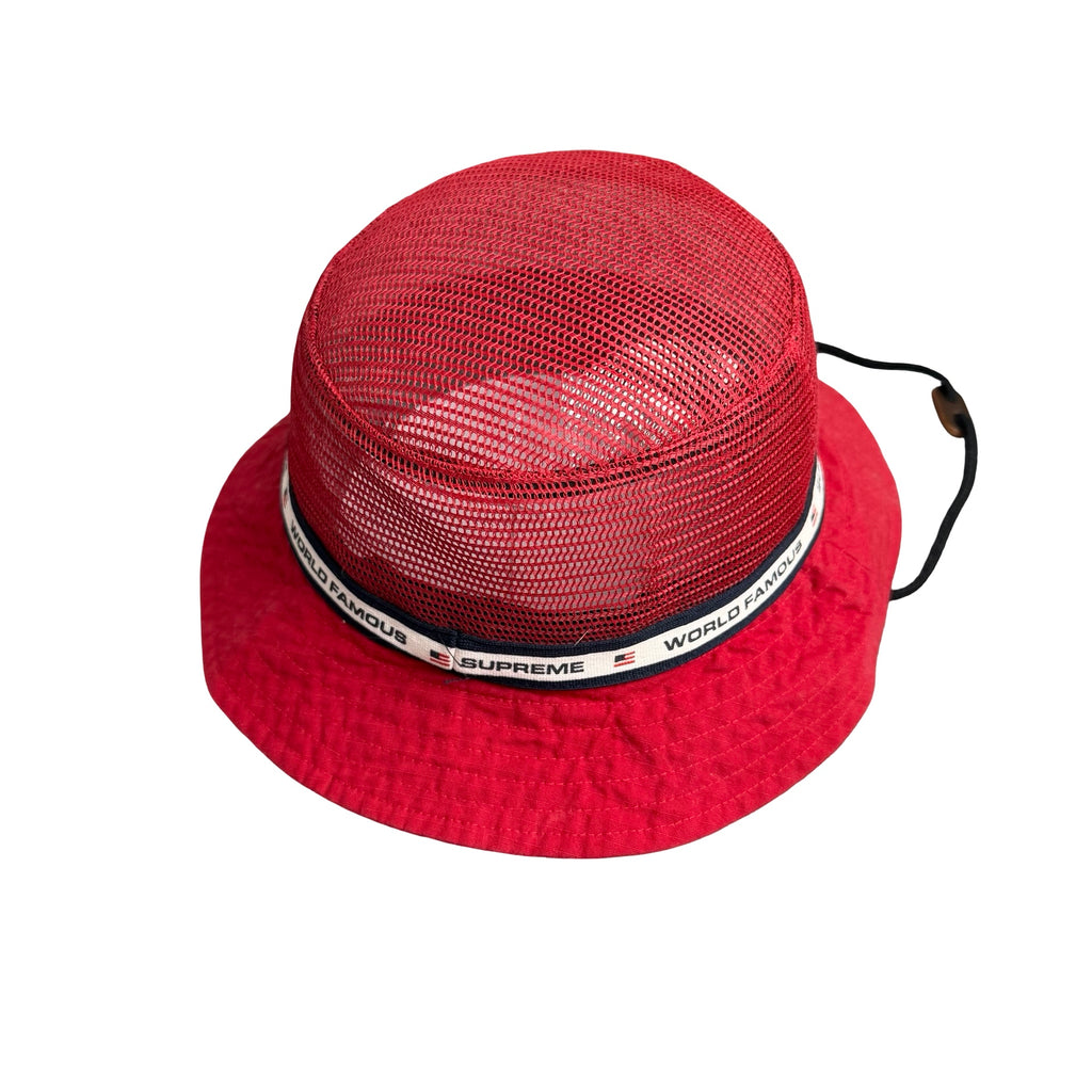 Supreme bøllehat (M/L)