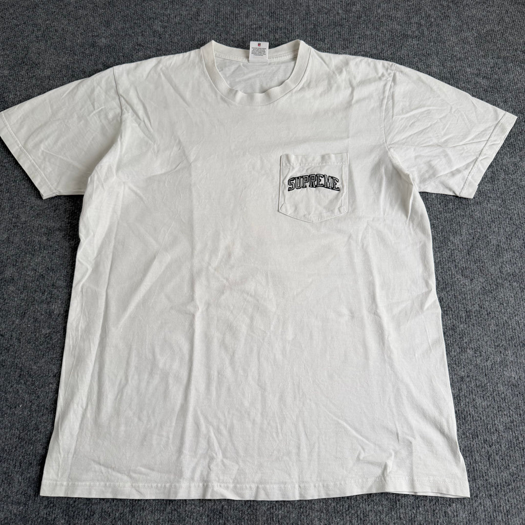 Supreme t-shirt (Str. L)