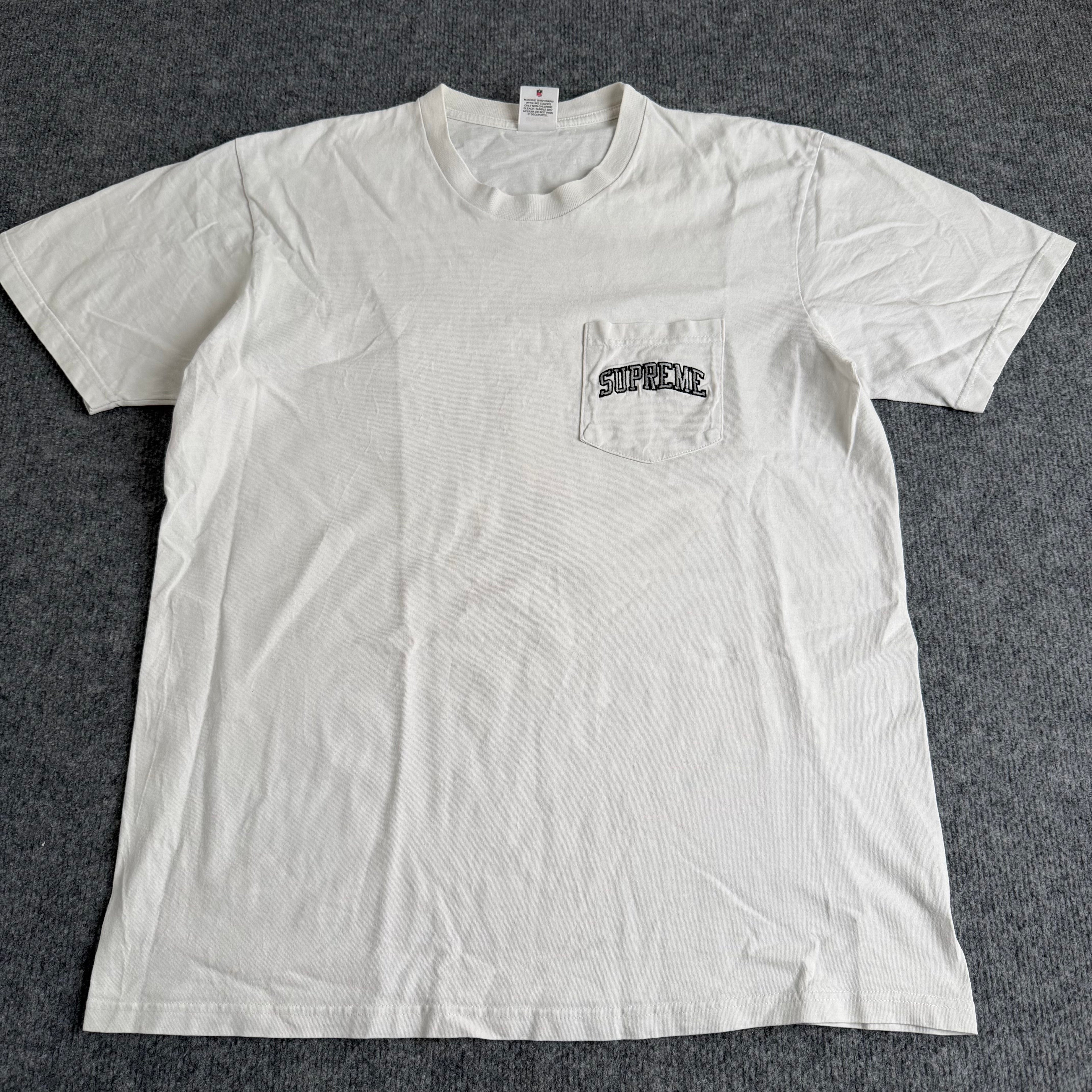 Supreme t-shirt (Str. L)