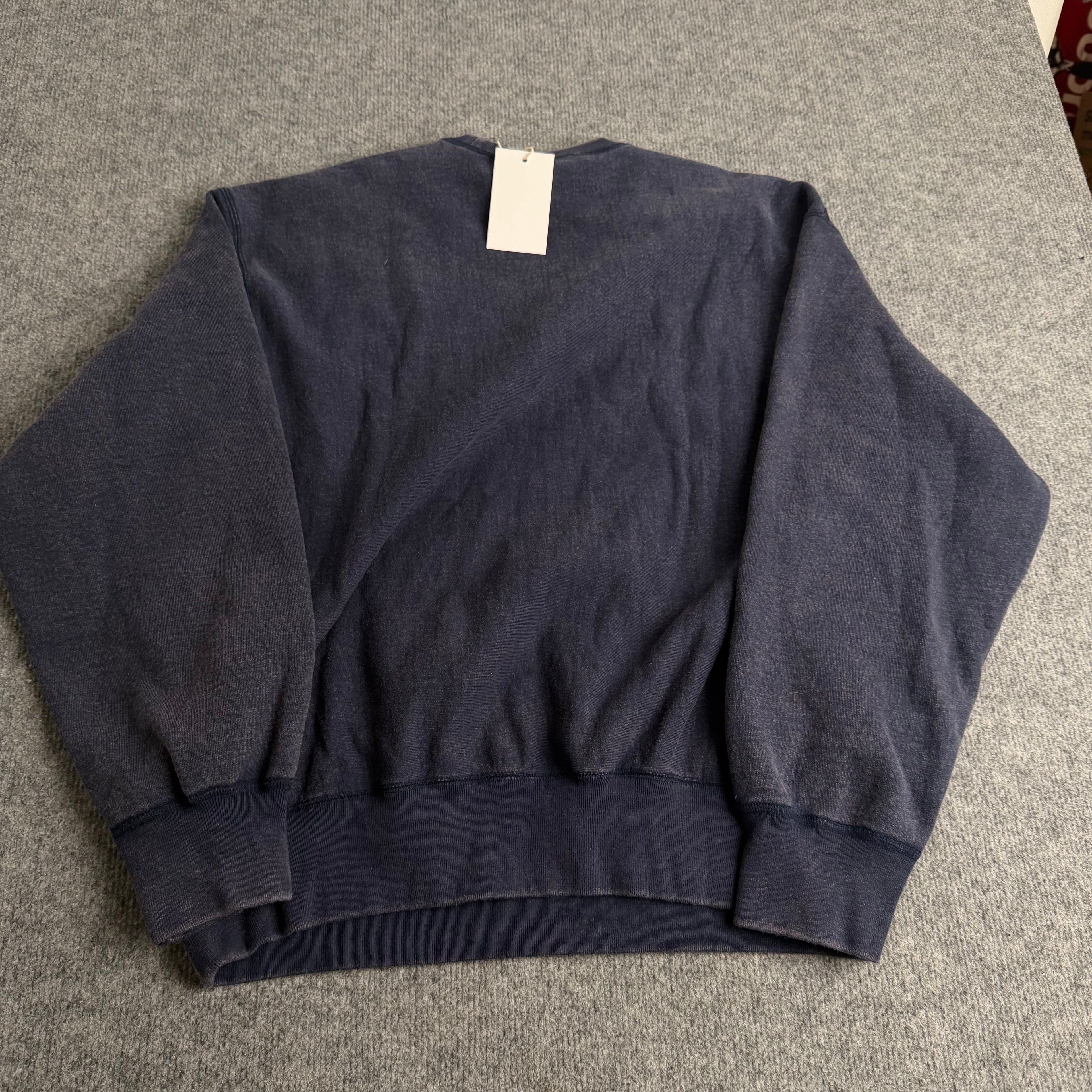 Supreme bluse (Str. M)