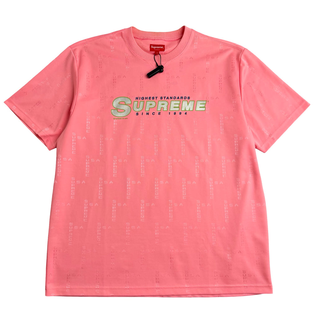 Supreme Jersey (Str. L)