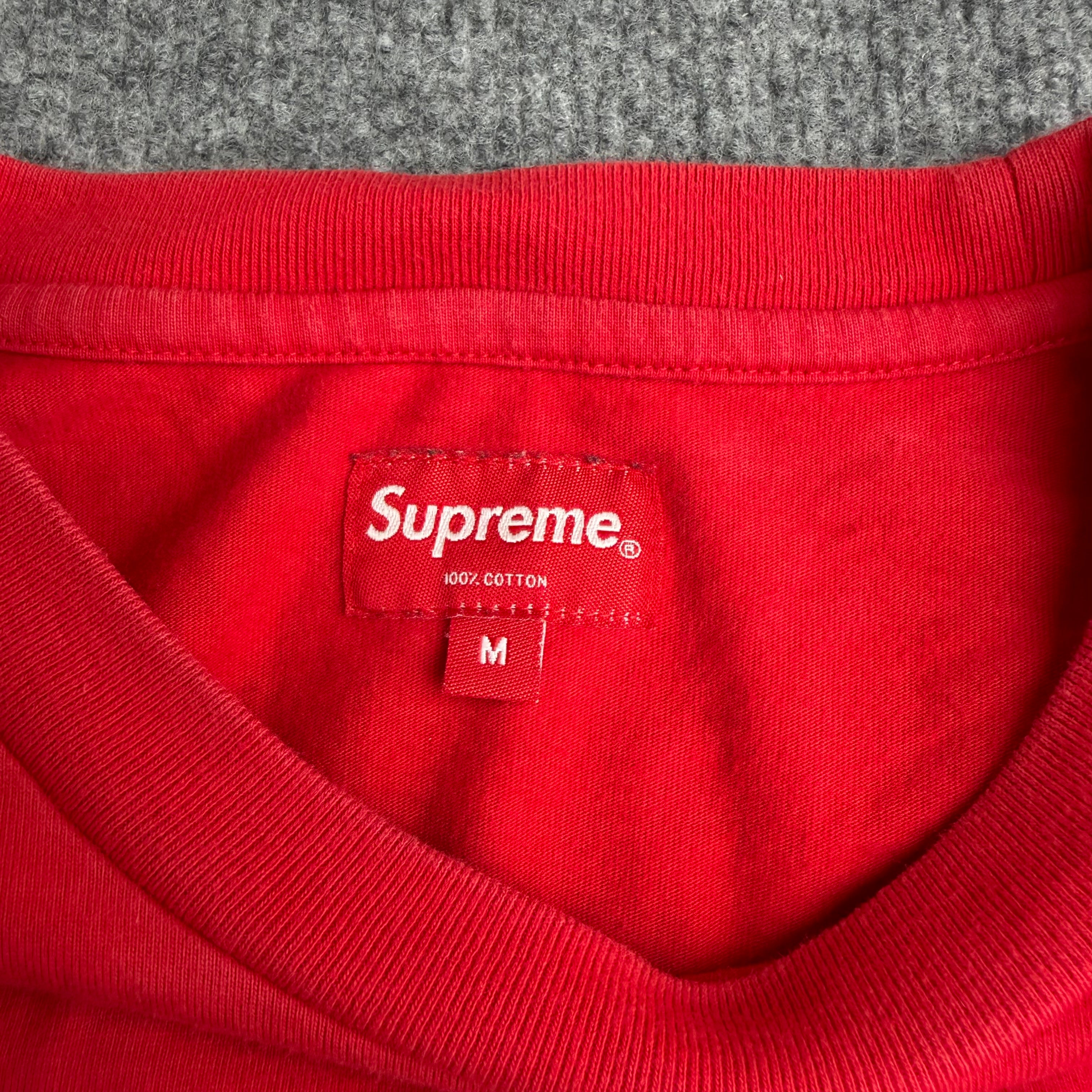 Supreme bluse (Str. M)