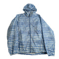 Marni x Uniqlo jakke (Str. L)