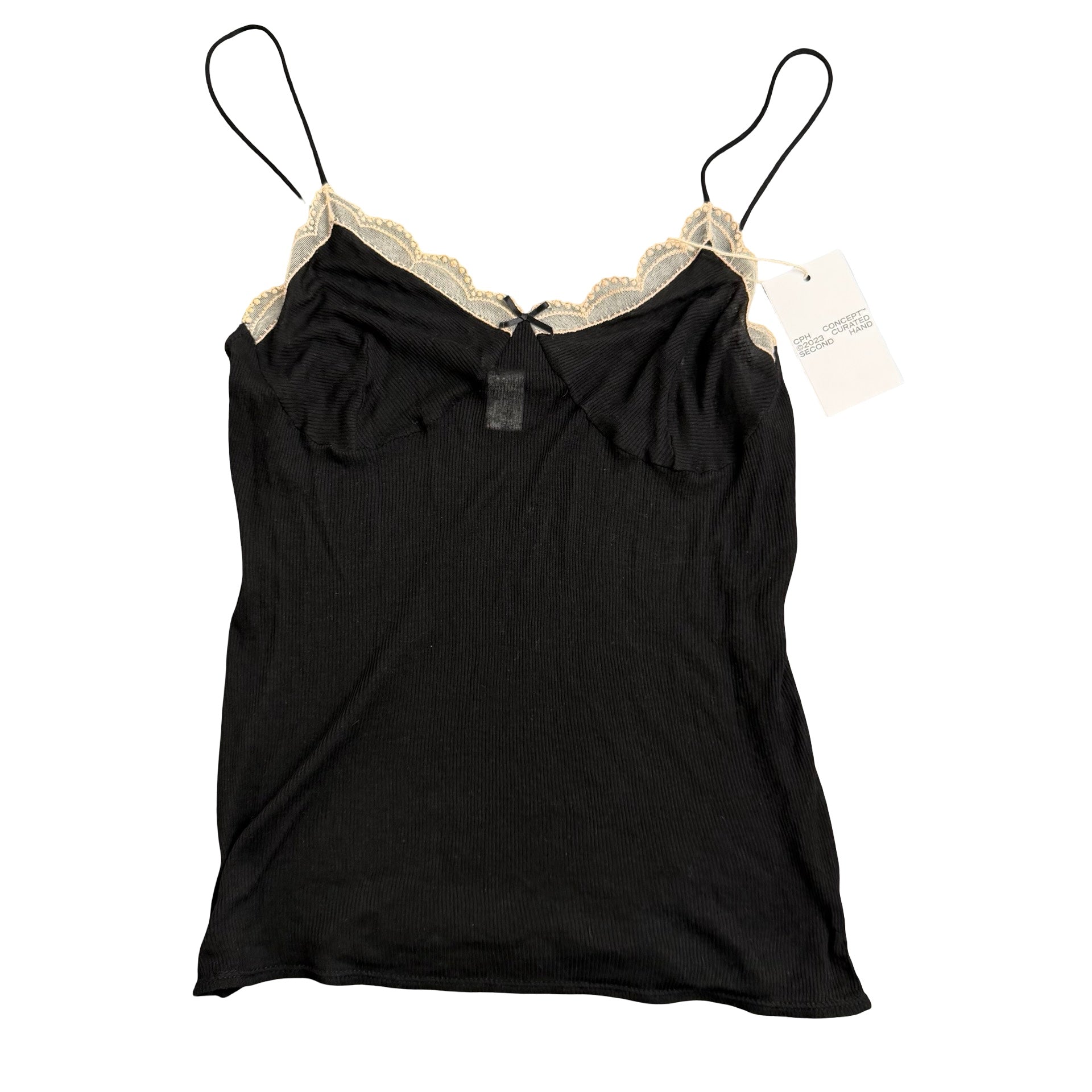 Miu Miu top (Str. S)