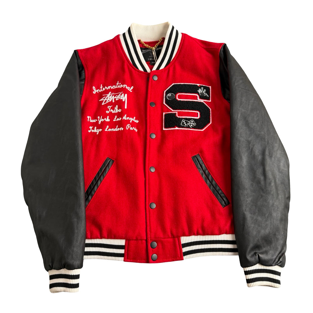 Stussy jakke (Str. s)