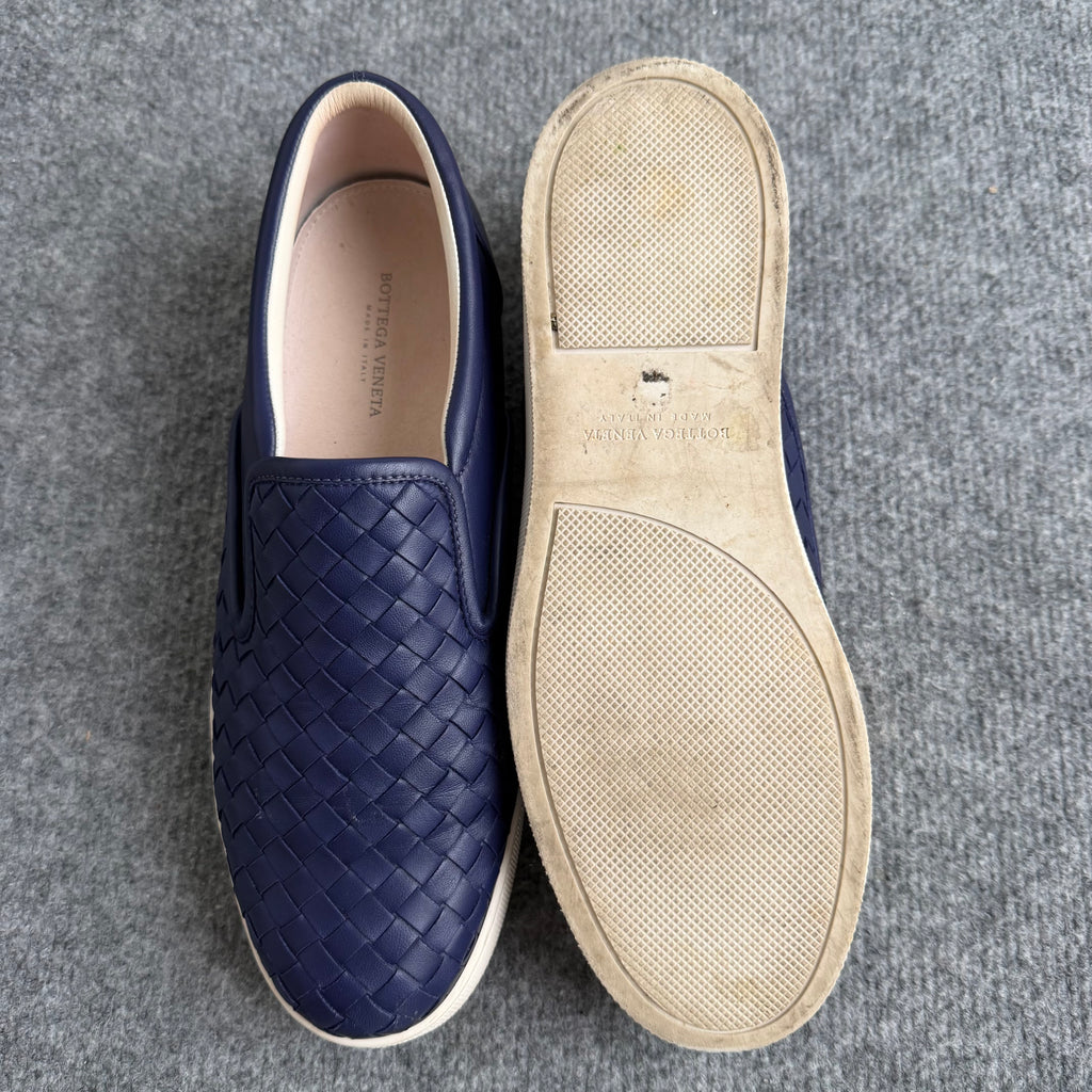 Bottega veneta slip-ons (Str. 41)