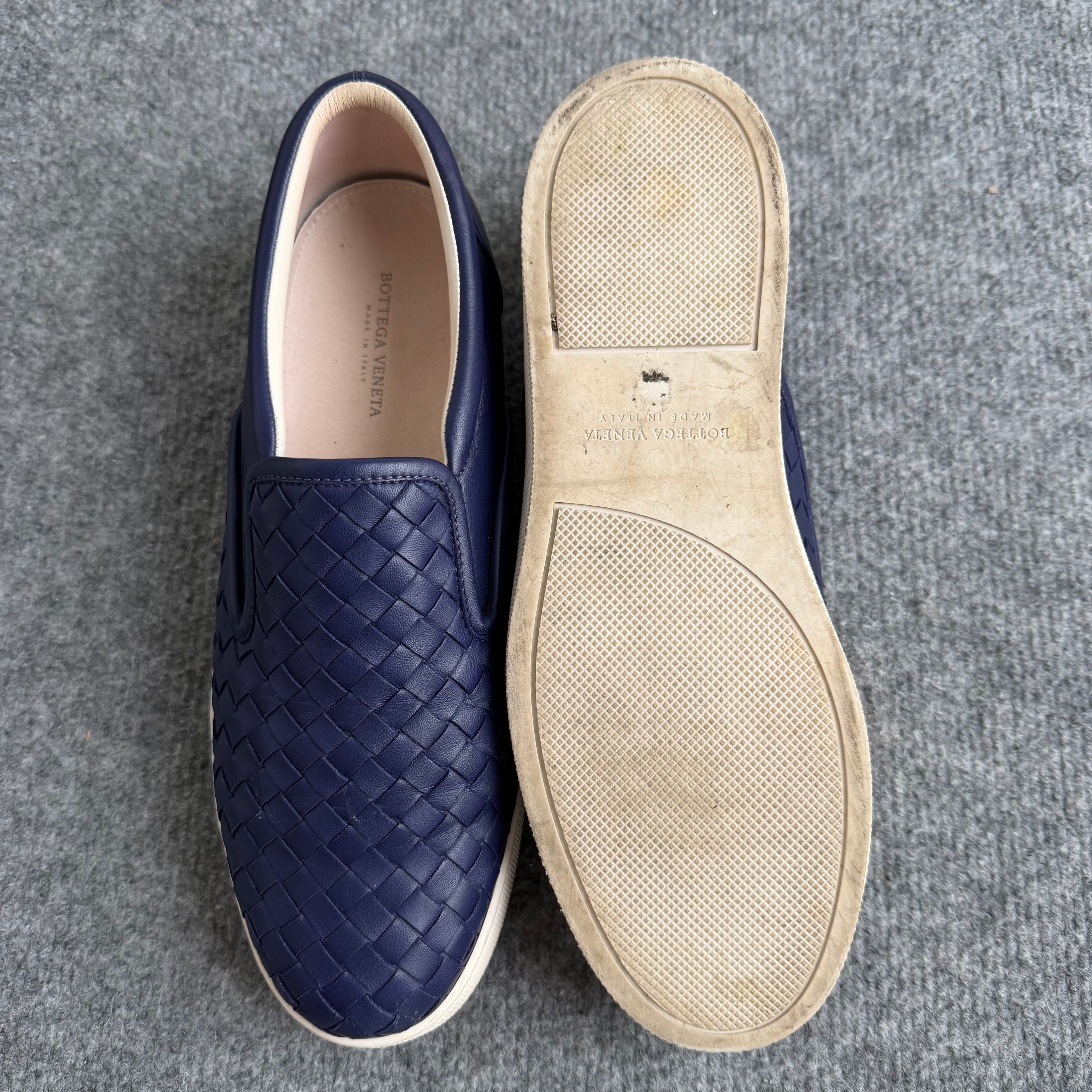 Bottega veneta slip-ons (Str. 41)