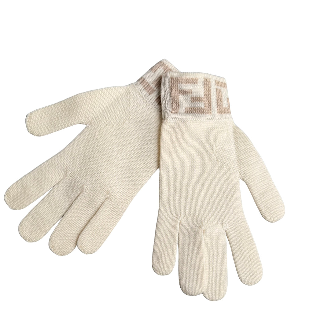 Fendi handsker