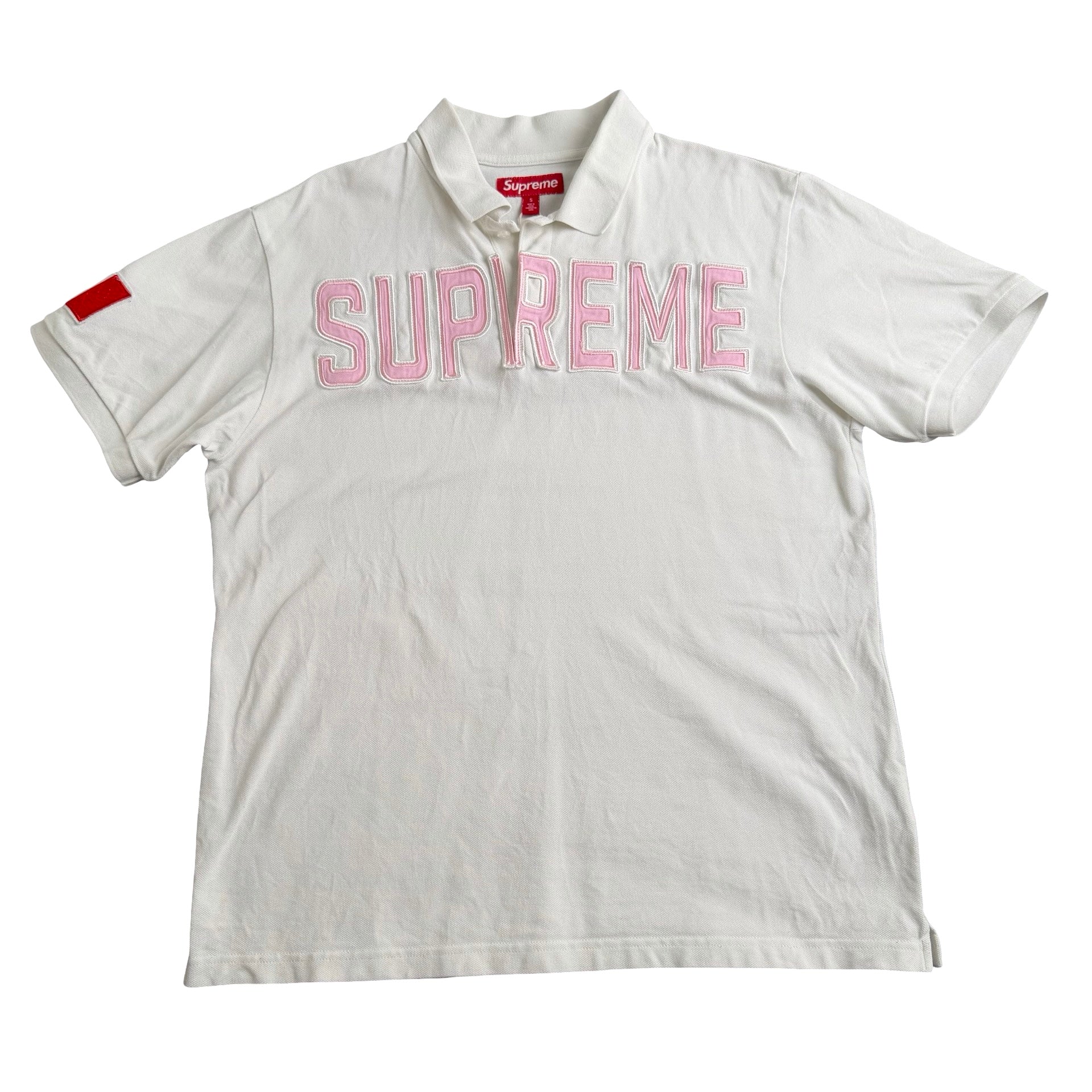 Supreme polo (Str. S)