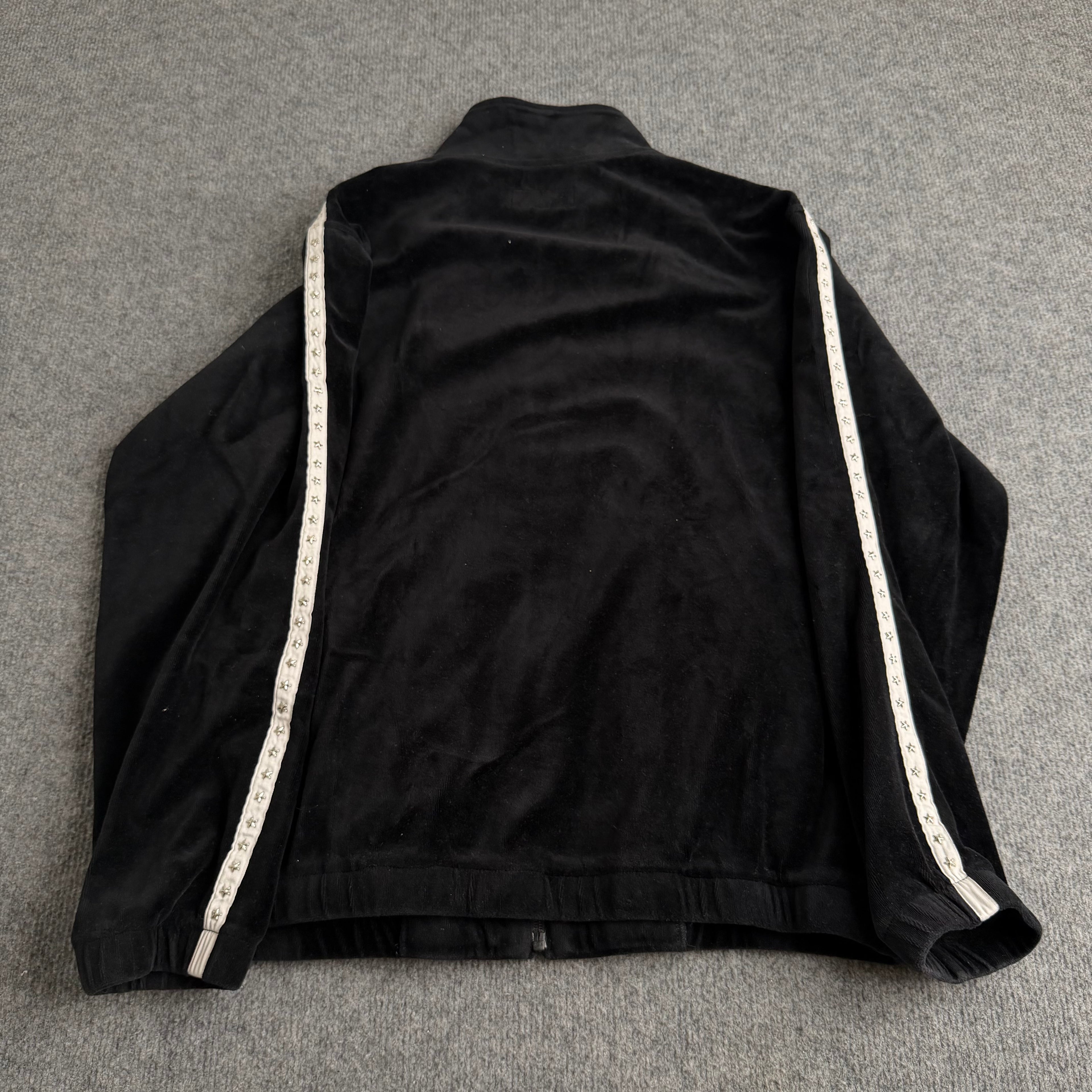Supreme bluse (Str. M)