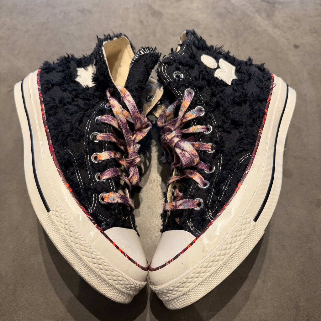 Converse x isabel marant (Str. 41,5)