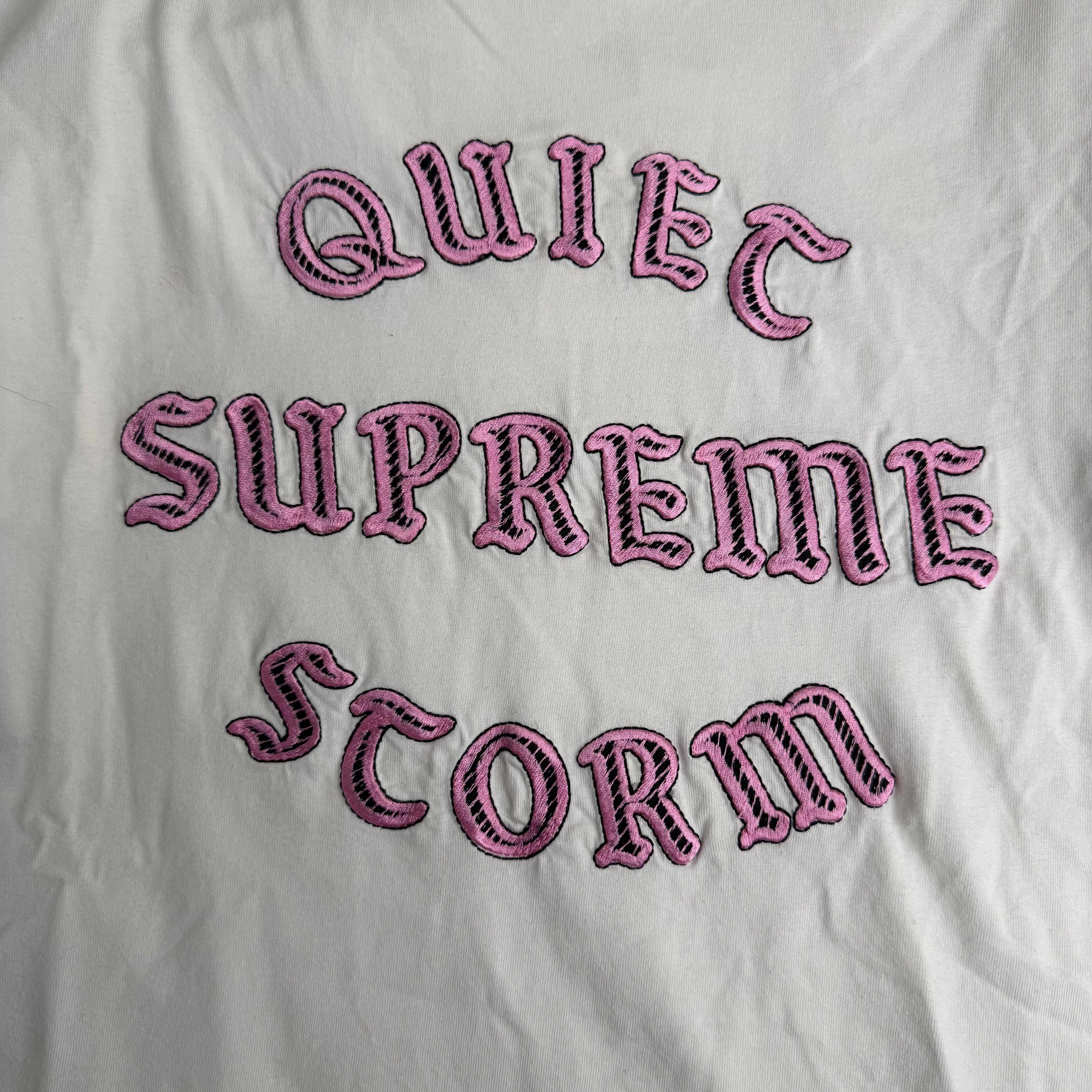 Supreme t-shirt (Str. M)