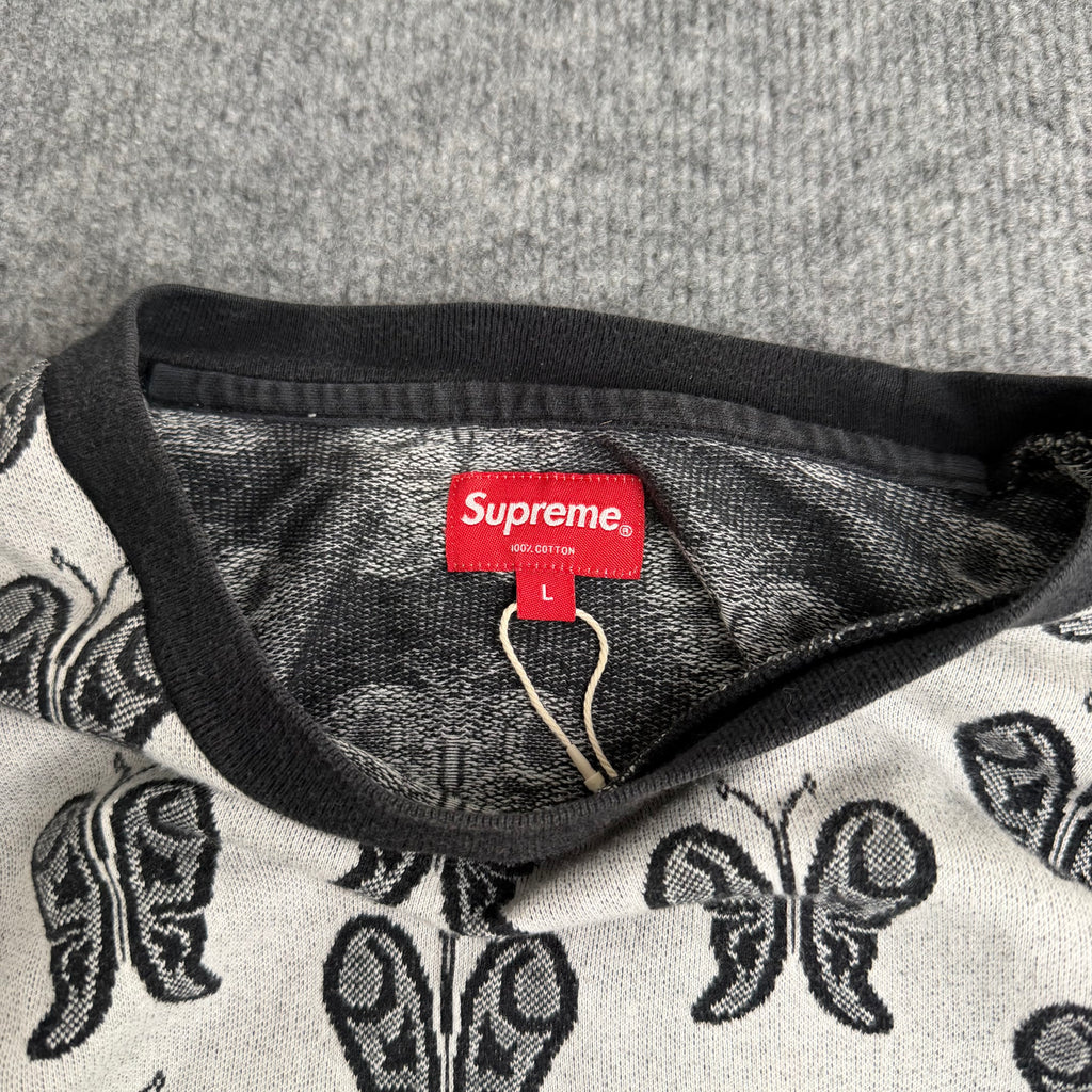 Supreme bluse (Str. L)