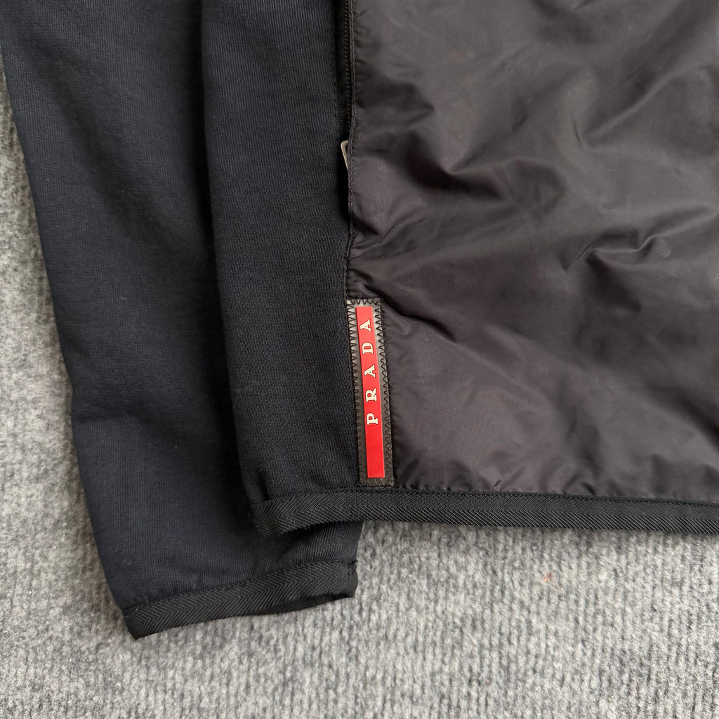 Prada jakke (Str. M)