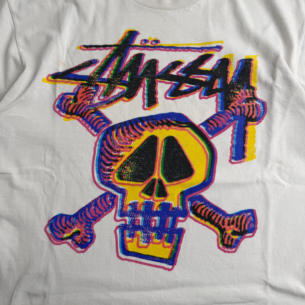 Stussy vintage t-shirt (Str. M)