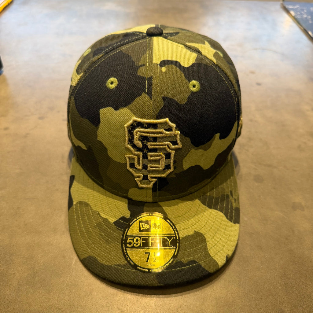 New era kasket
