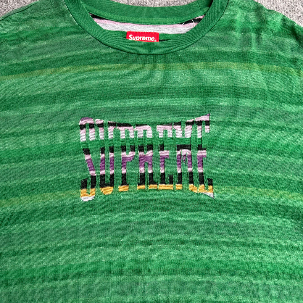 Supreme t-shirt (Str. L)
