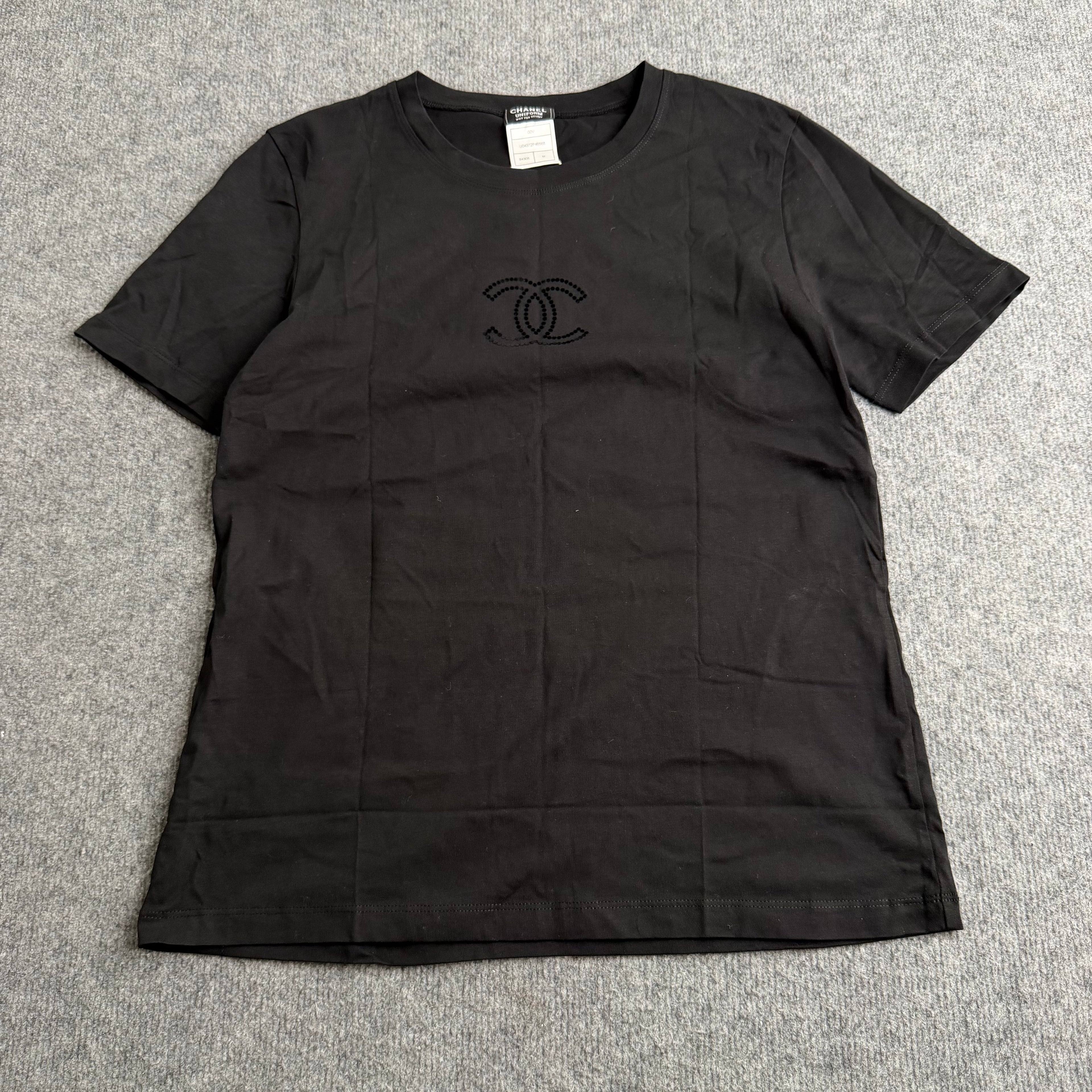 Chanel t-shirt (Str. M)