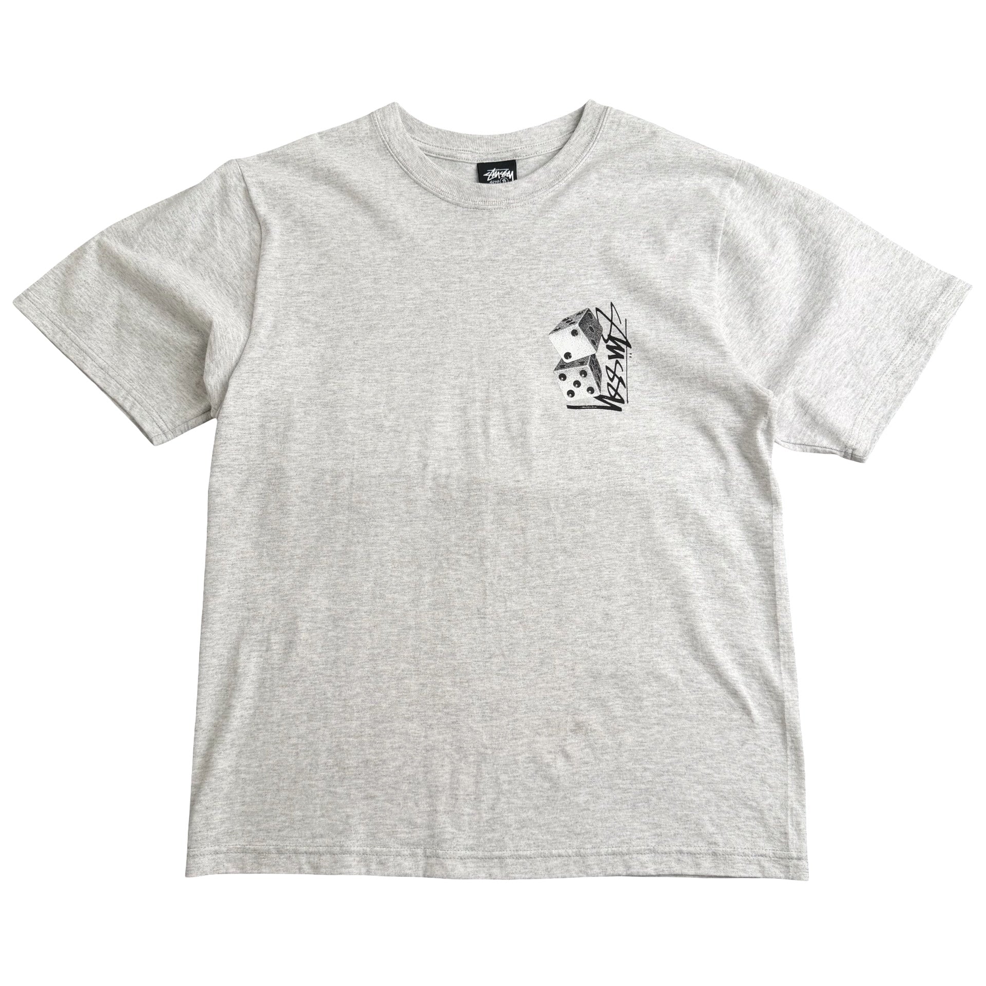 Stussy t-shirt (Str. S)