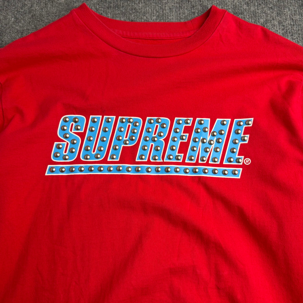 Supreme bluse (Str. M)