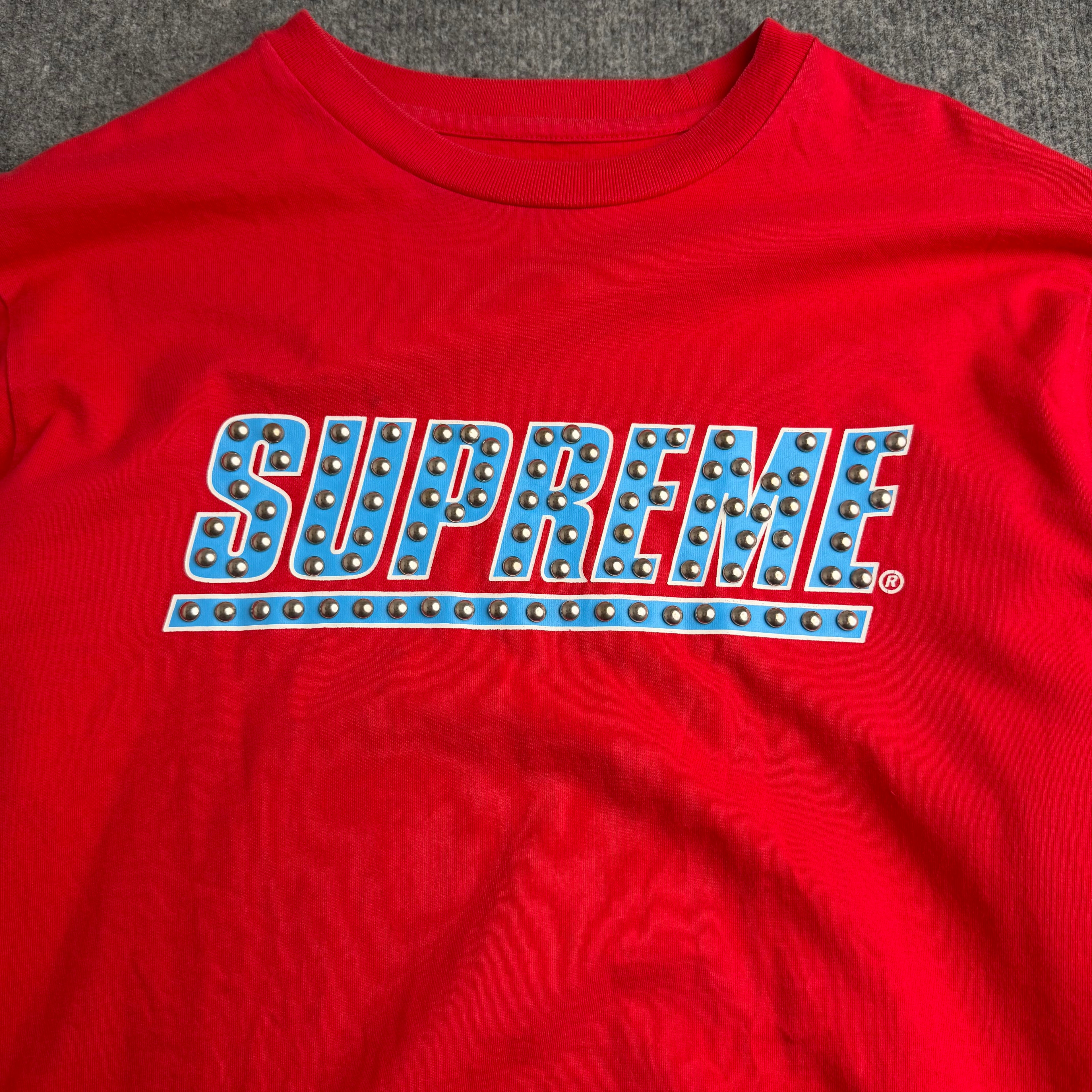 Supreme bluse (Str. M)