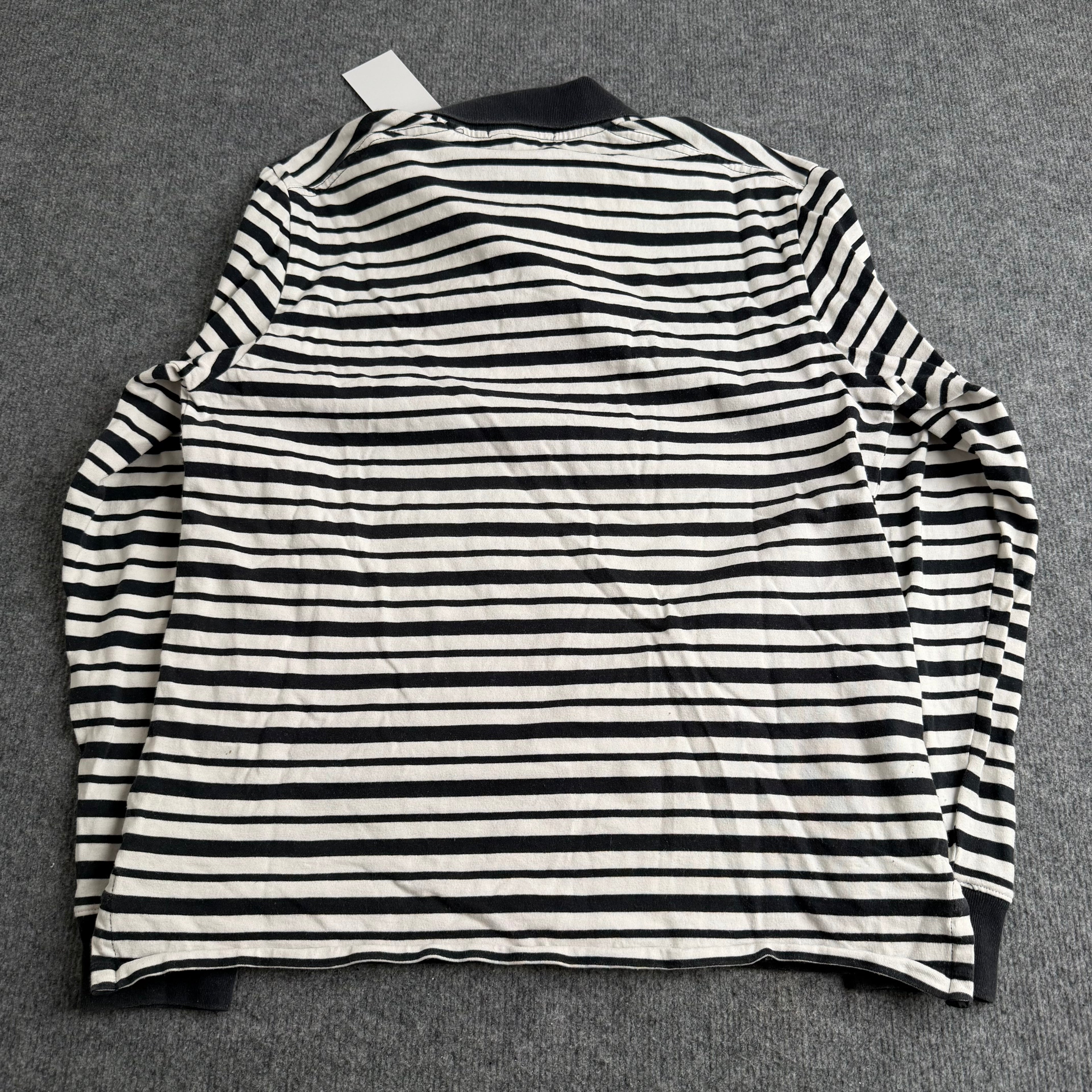 Stone Island polo (Str. M)
