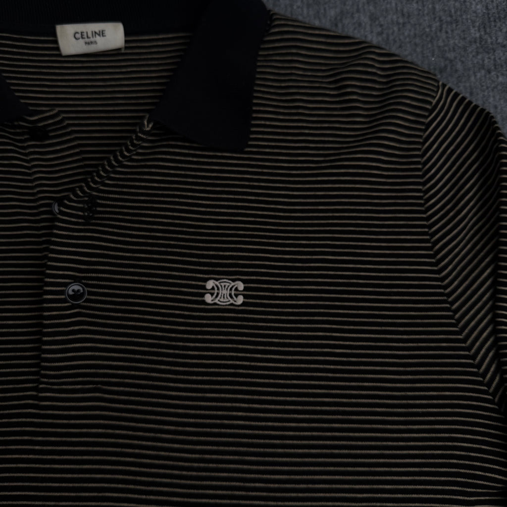 Celine bluse (Str. M)