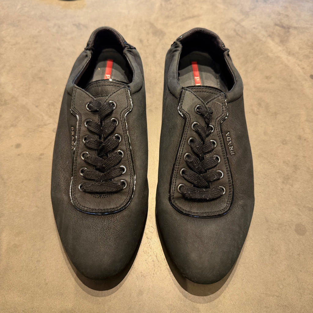Prada vintage sko (Str. 41)