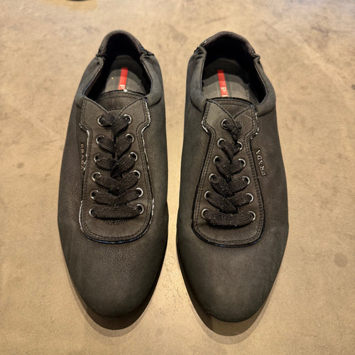 Prada vintage sko (Str. 41)
