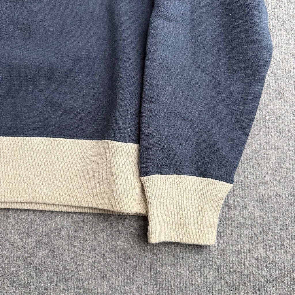 A bathing ape bluse (Str. S)