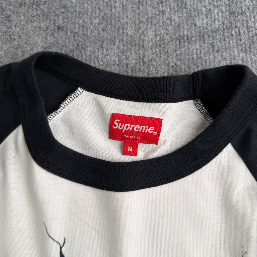 Supreme bluse (Str. M)