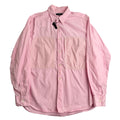 Comme Des Garcons skjorte (Str. S)