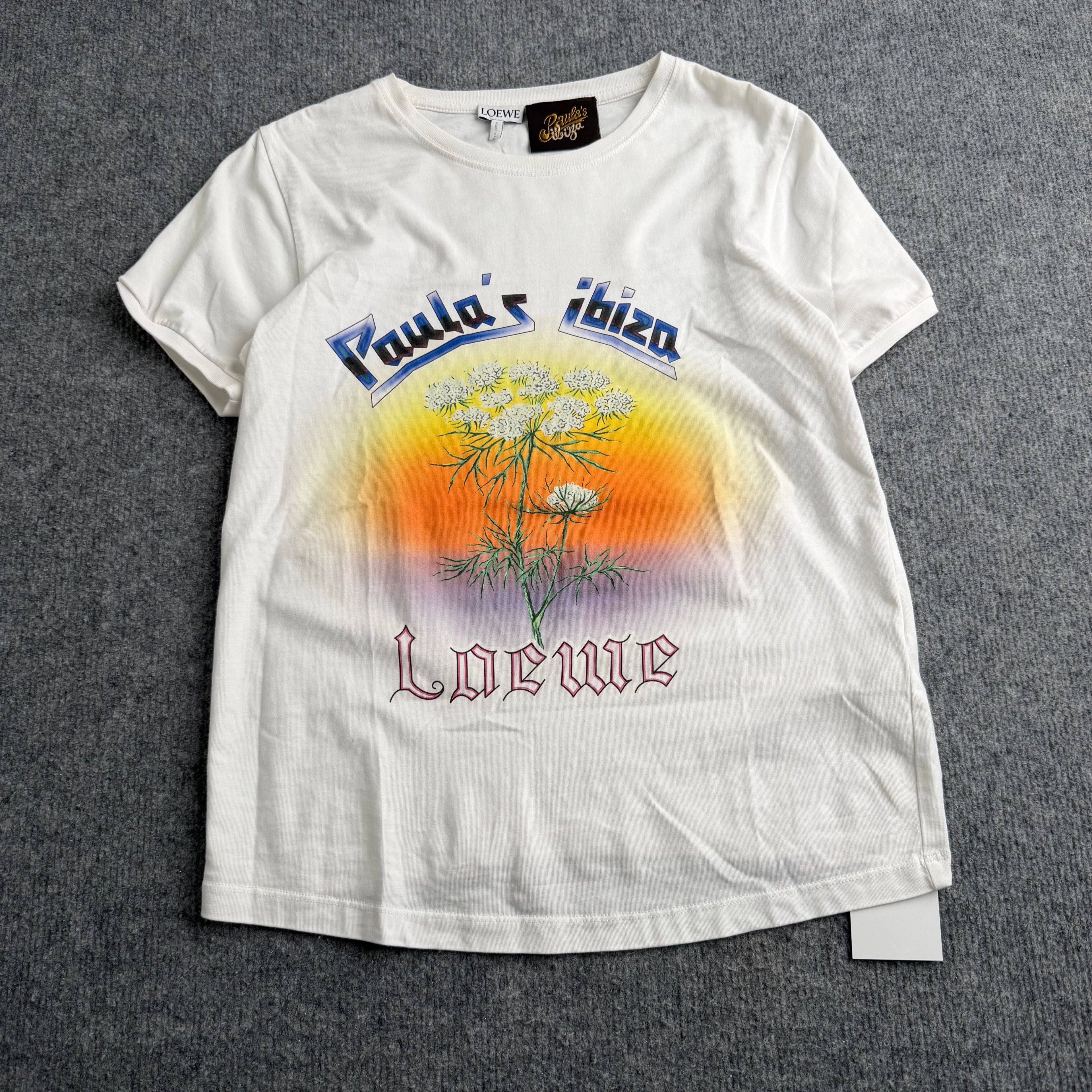 Loewe t-shirt (Str. S)