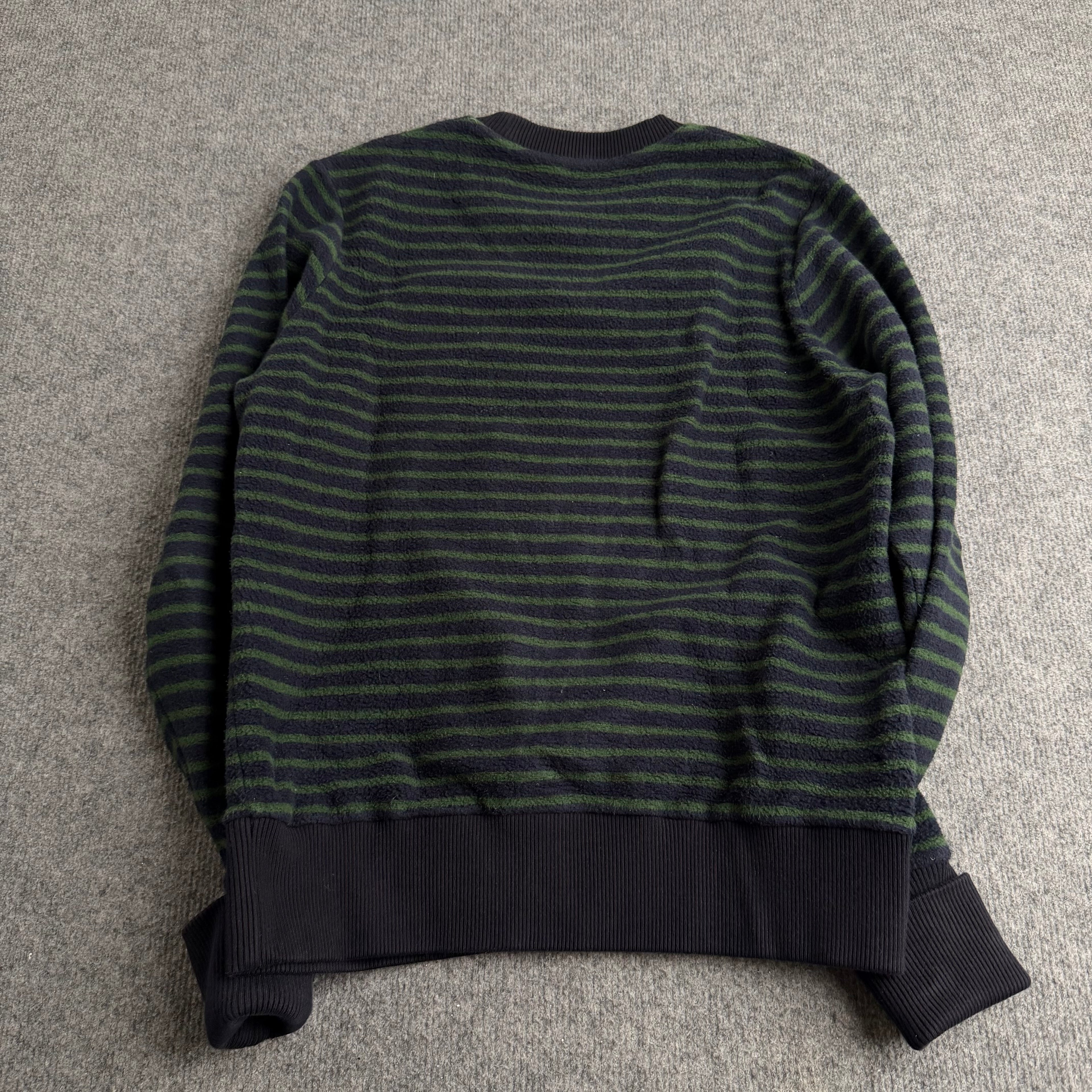 Loewe bluse (Str. S)