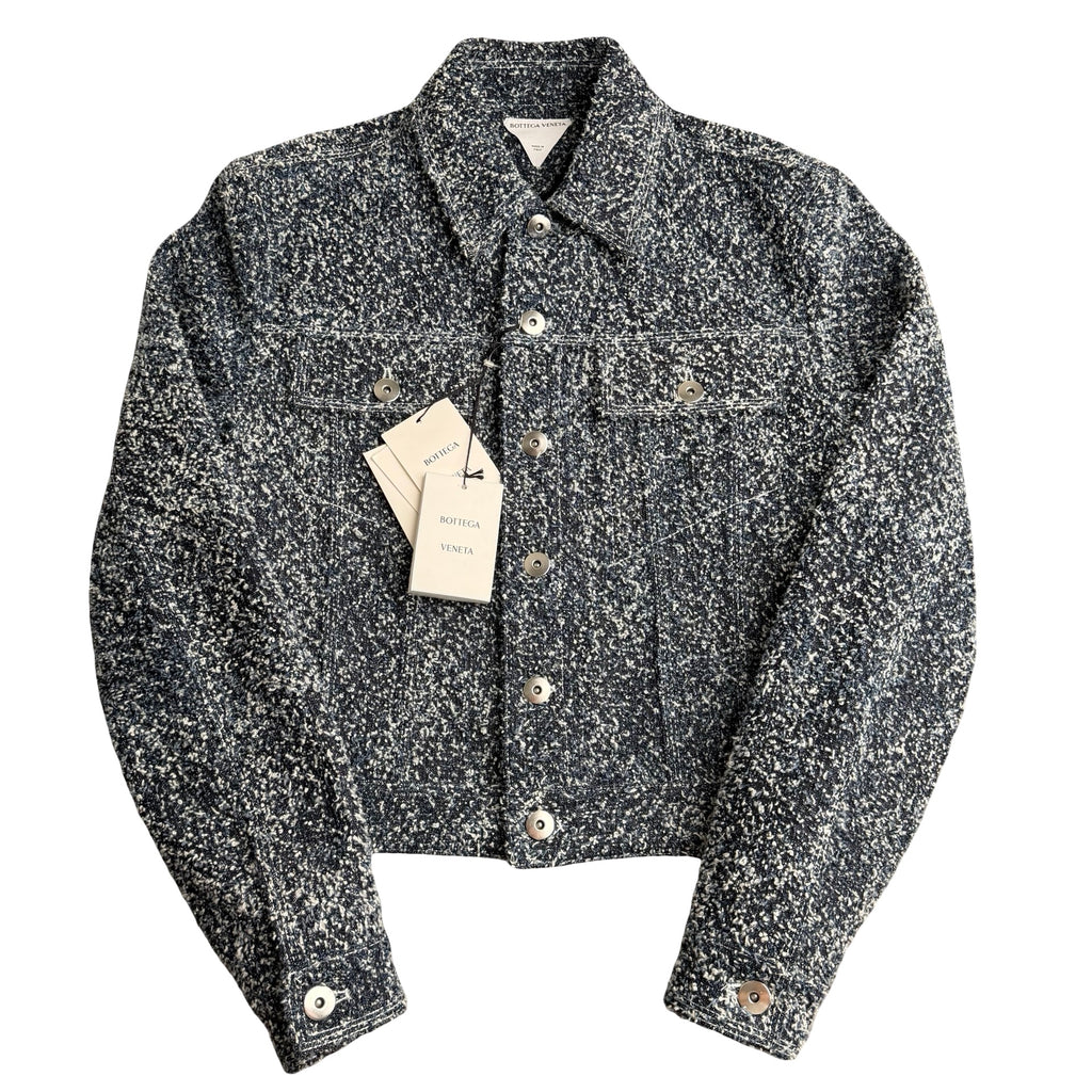 Bottega Veneta jakke (Str. M)