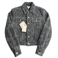 Bottega Veneta jakke (Str. M)